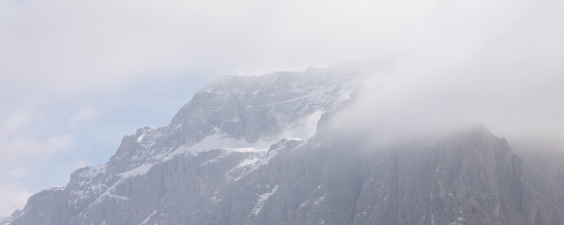 Collezione Chalet FW 2024