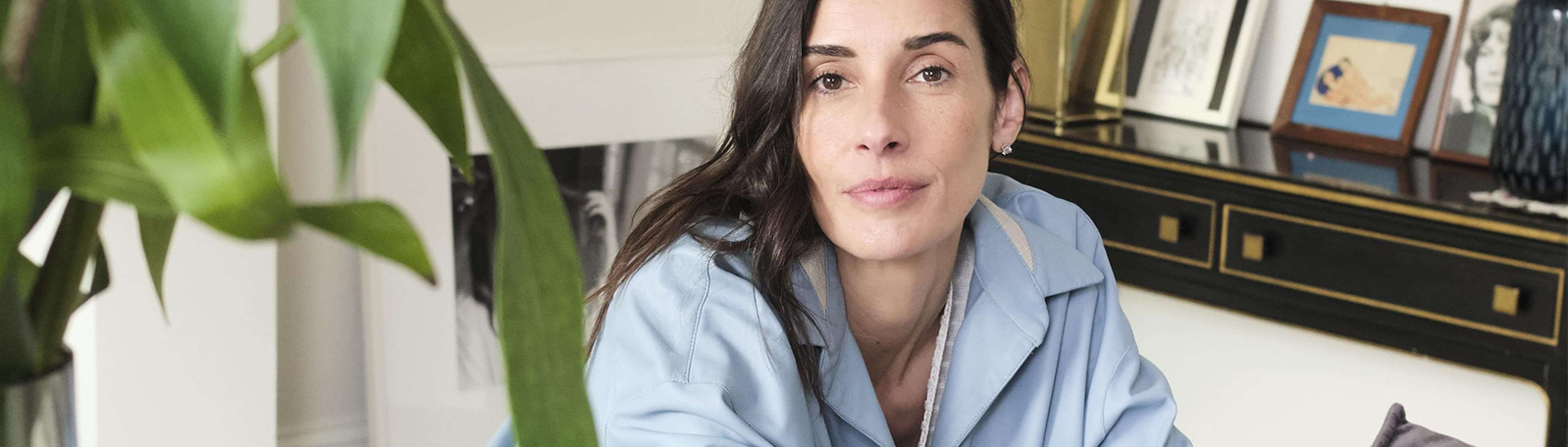 A day with Silvia Fondrieschi