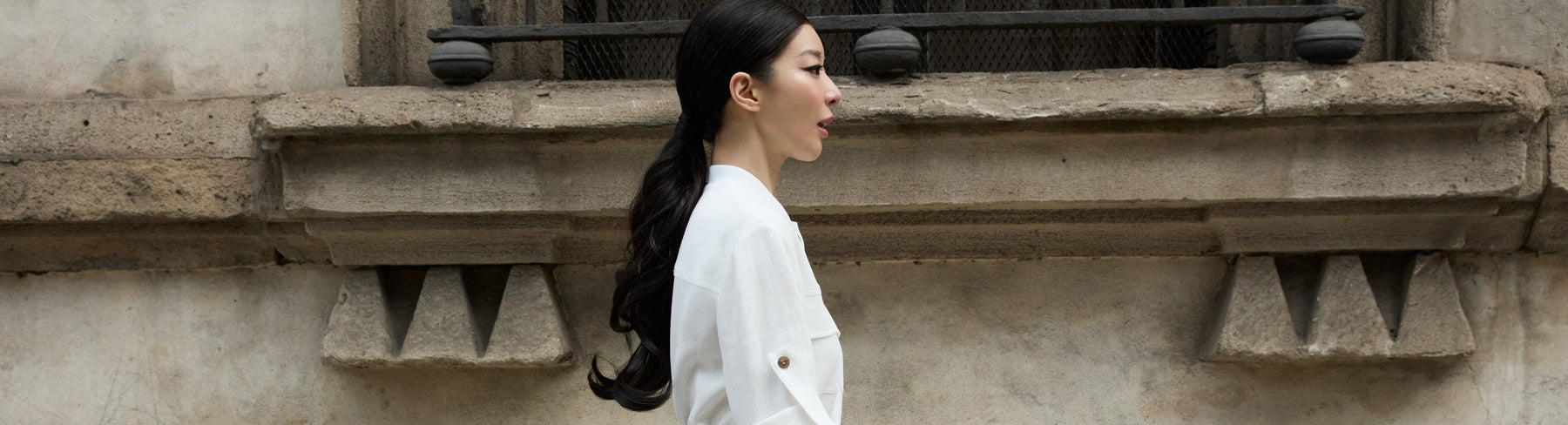 Yim Sarang x Lorena Antoniazzi