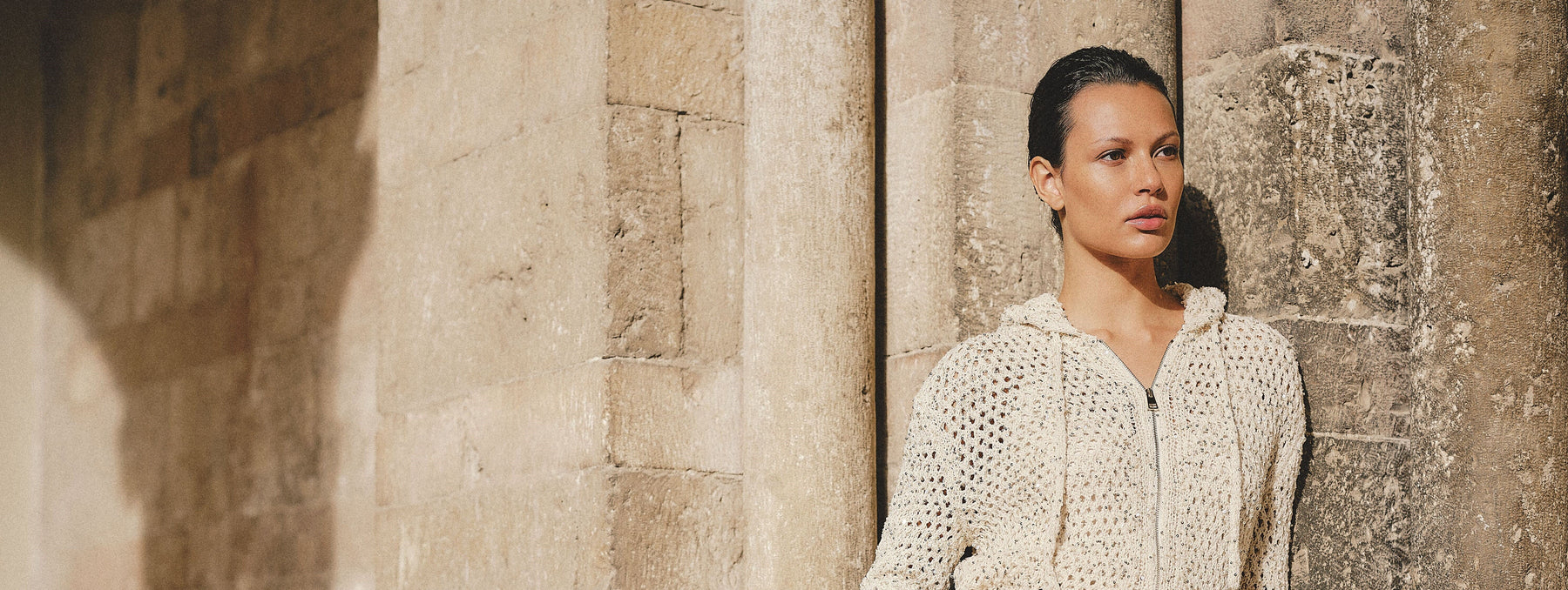 Spring/Summer 2025 Campagna Adv