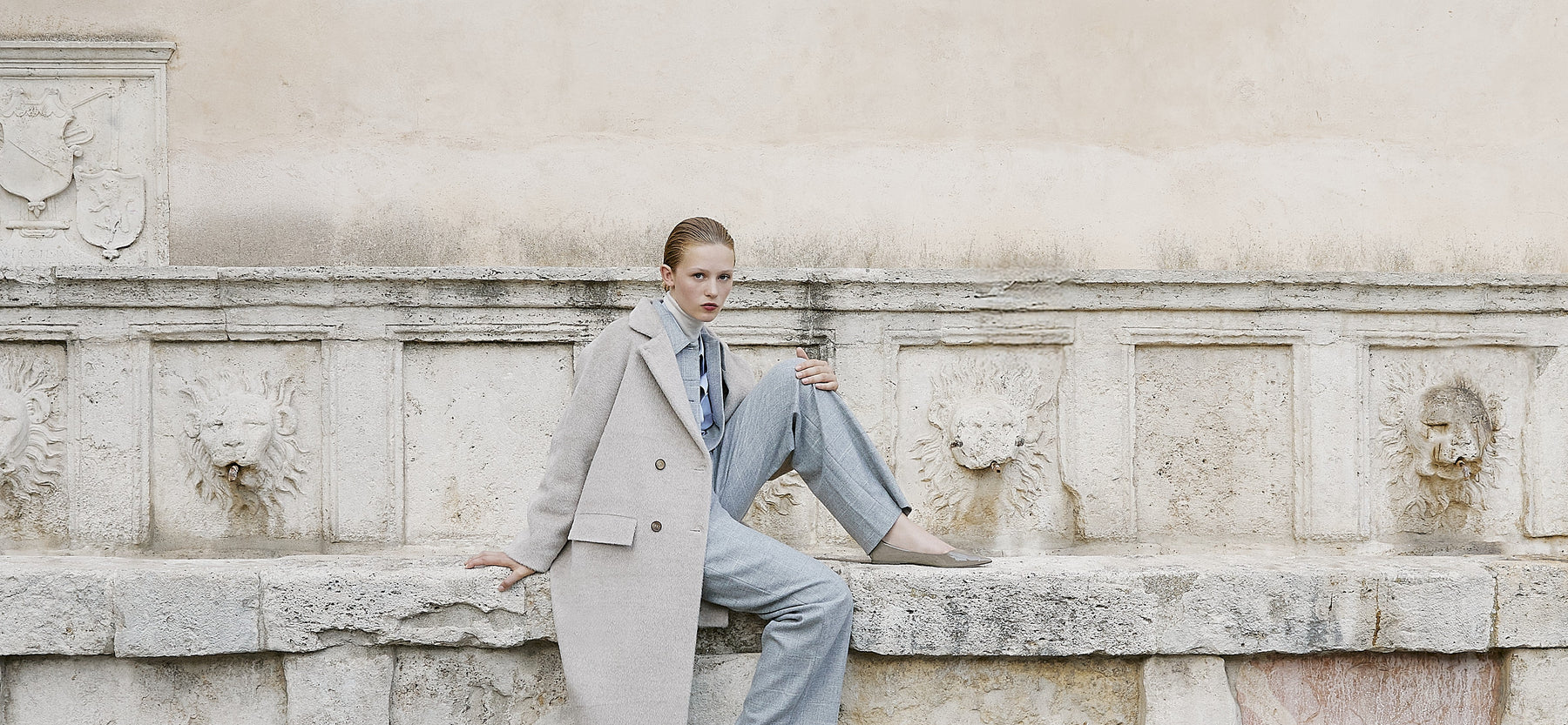 Autunno/Inverno 2025 Campagna Adv