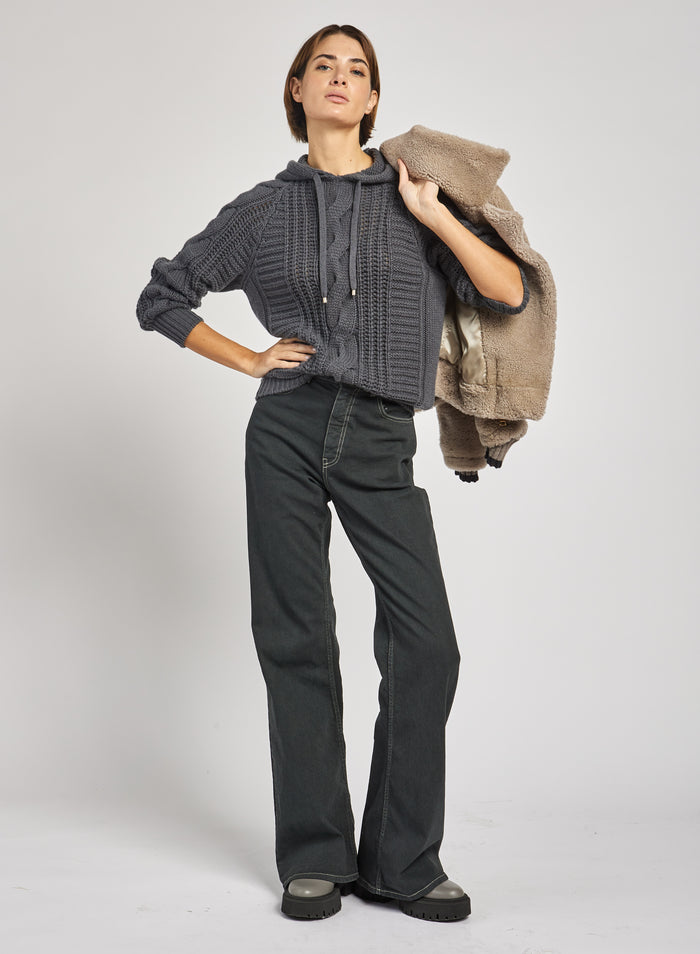CACHEMIRE SWEATER