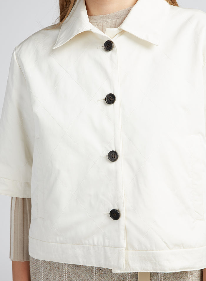 SHIRT IN NYLON