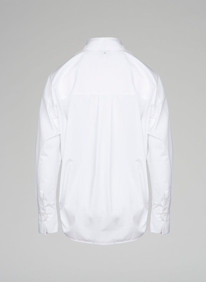 COTTON SHIRT