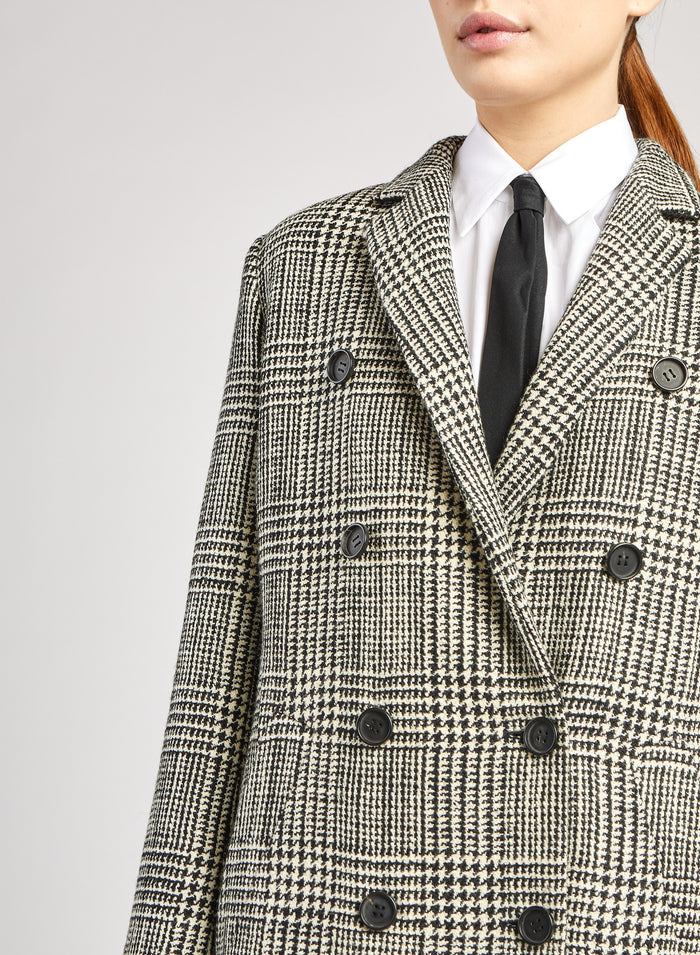 PRINCE OF WALES COAT