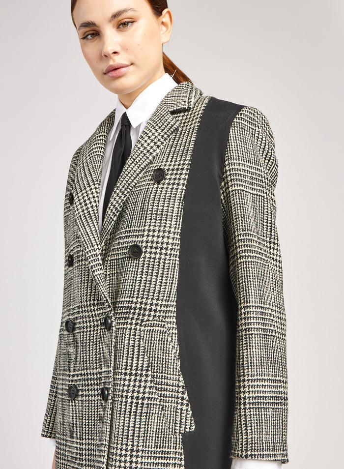 PRINCE OF WALES COAT