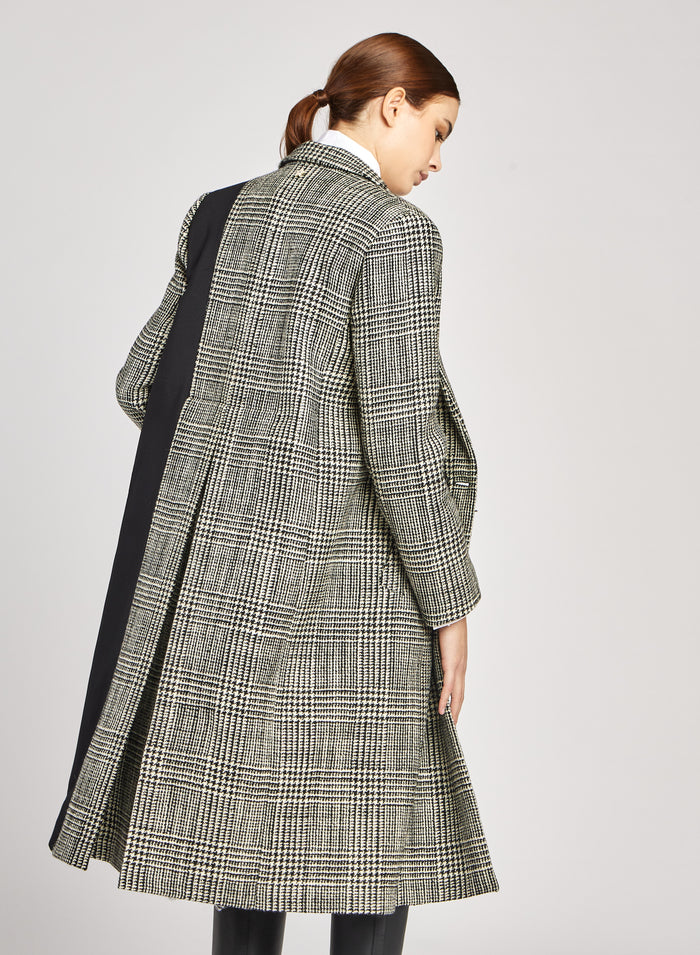 PRINCE OF WALES COAT