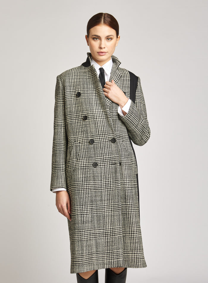 PRINCE OF WALES COAT