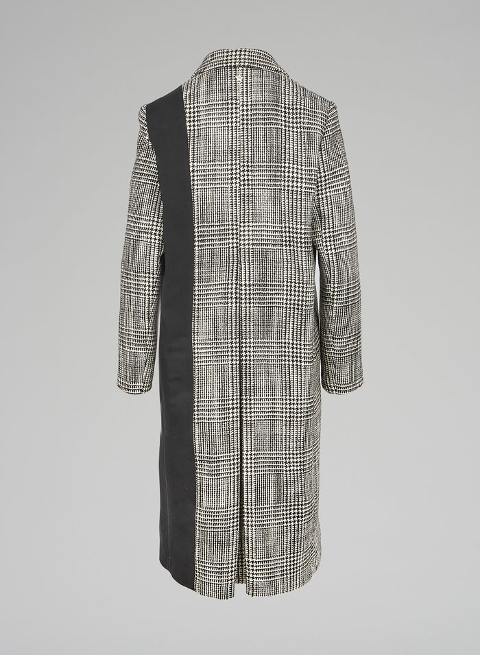 PRINCE OF WALES COAT