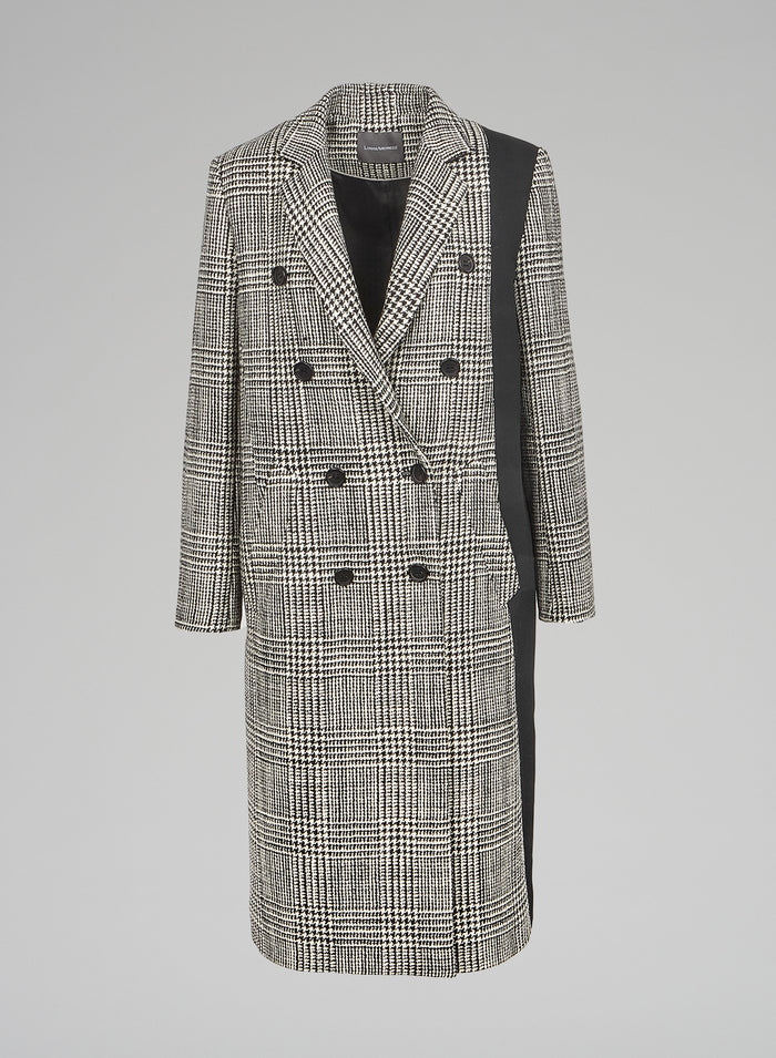 PRINCE OF WALES COAT
