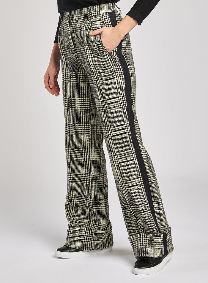 PRINCE OF WALES PANTS