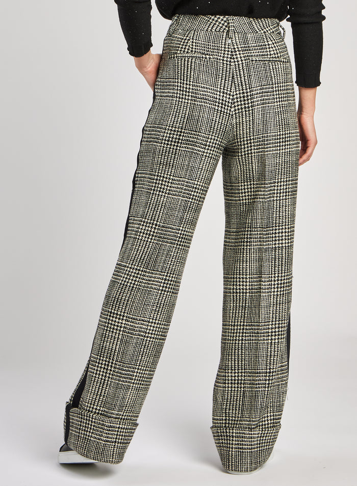 PRINCE OF WALES PANTS