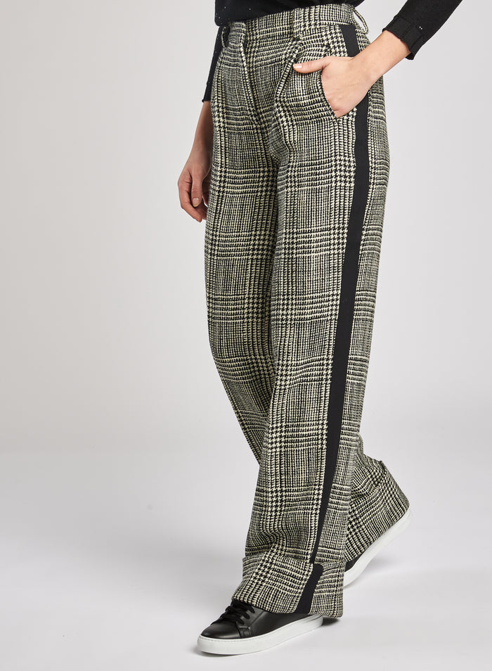PRINCE OF WALES PANTS
