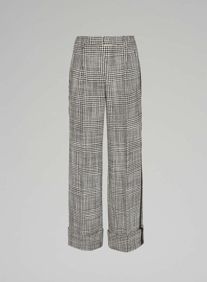 PRINCE OF WALES PANTS