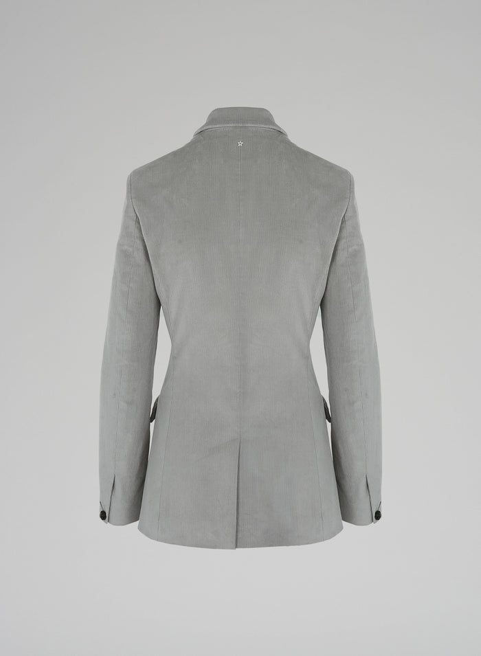 CORDUROY JACKET