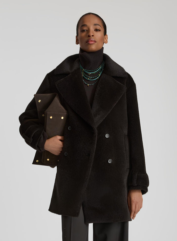 DOLCEVITA IN LANA, CASHMERE E SETA