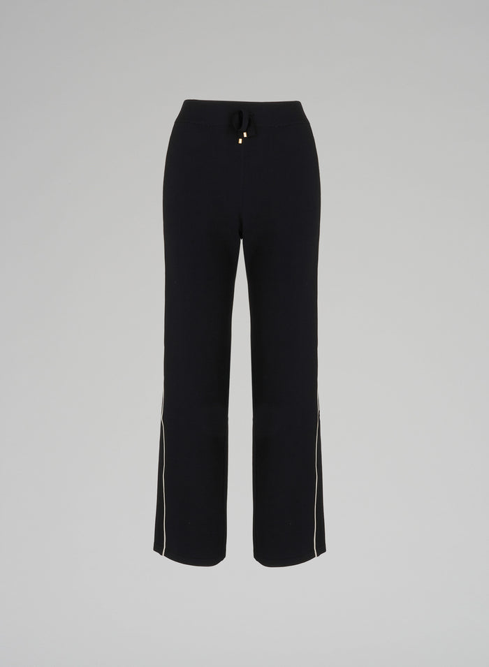KNIT PANTS