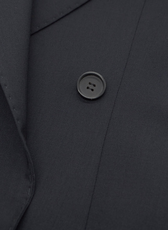 WOOL JACKET