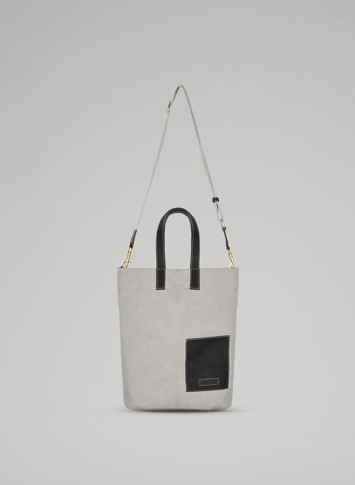 TOTE IN CANAPA