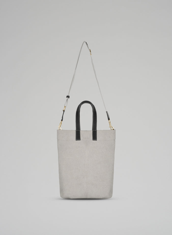 TOTE IN CANAPA