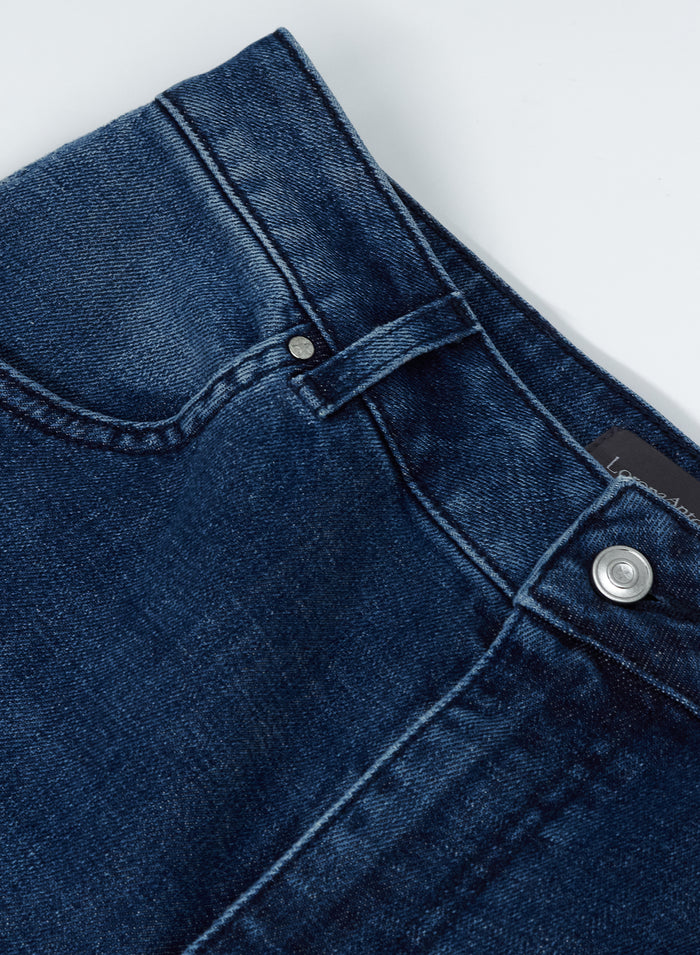 DENIM PANTS