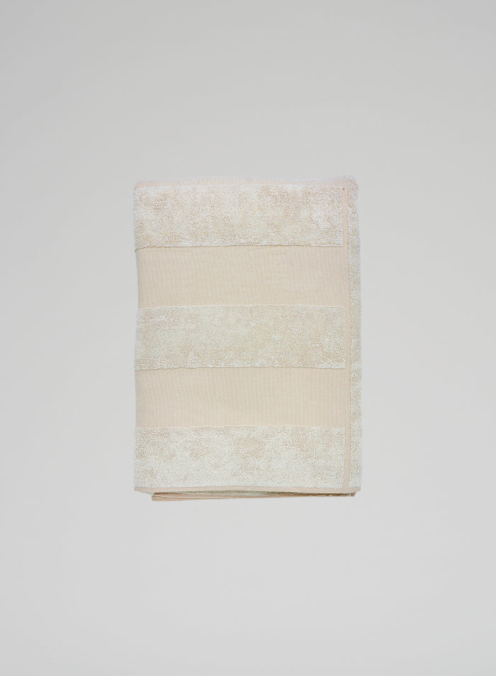 COTTON BEACH TOWEL