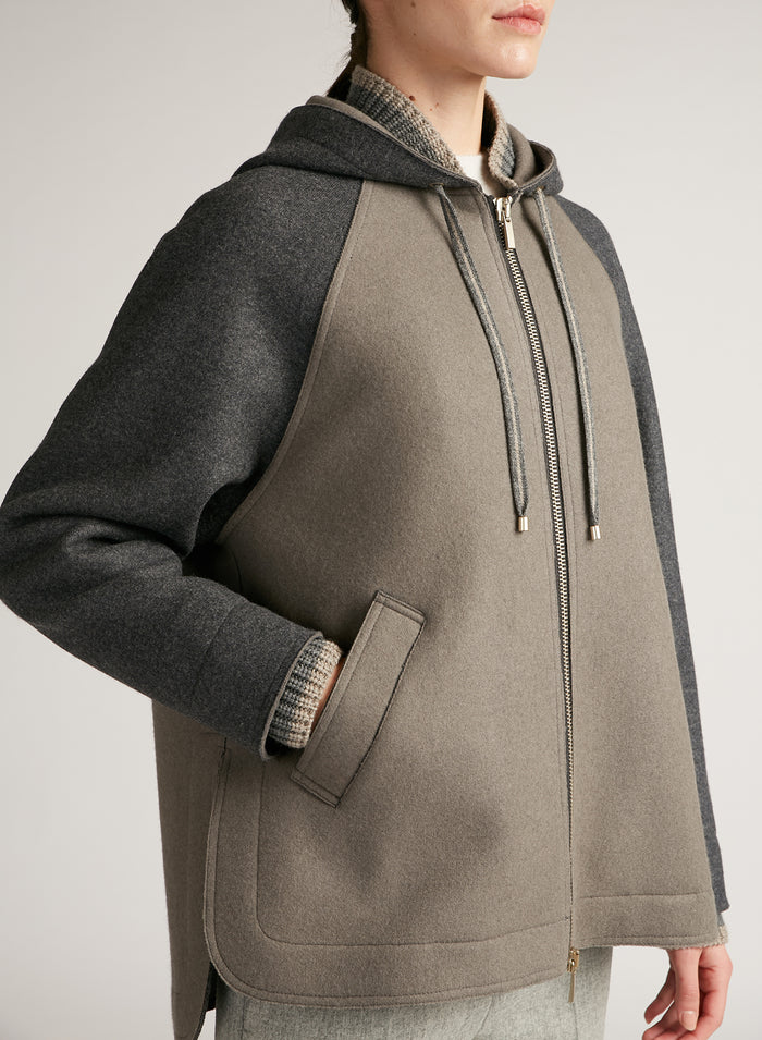 BLOUSON COAT