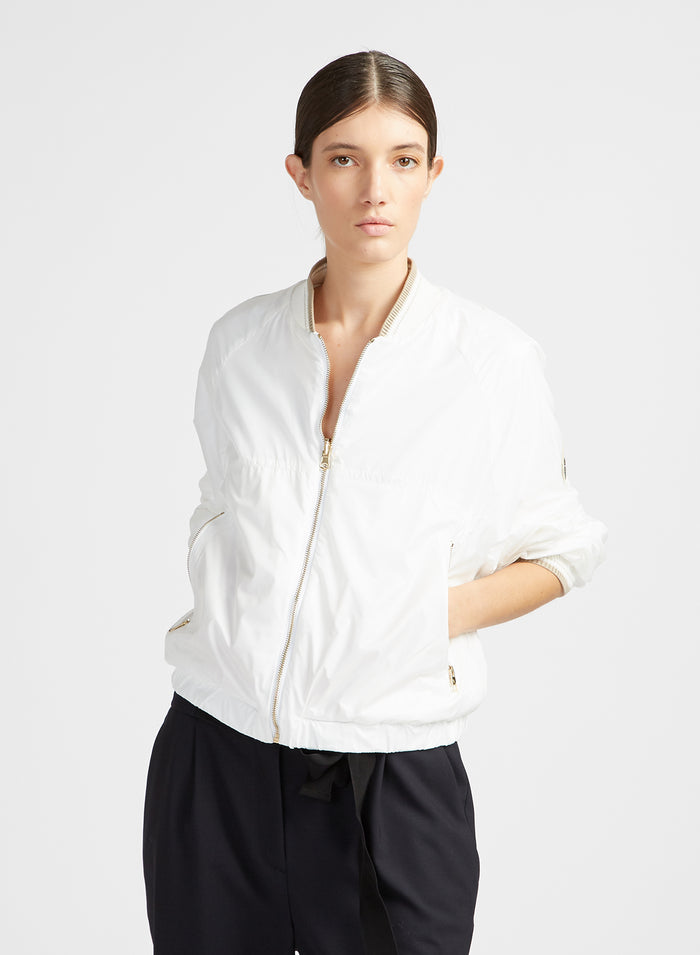 BOMBER