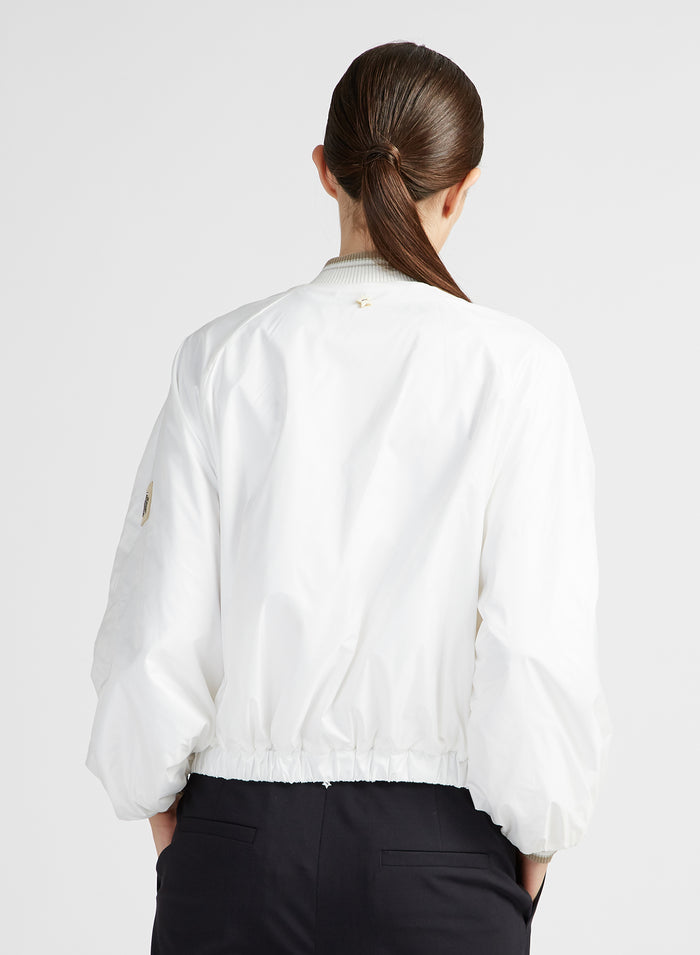 BOMBER