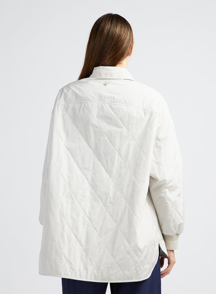 QUILTED JACKET