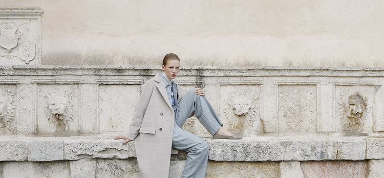 Autunno/Inverno 2025 Campagna Adv