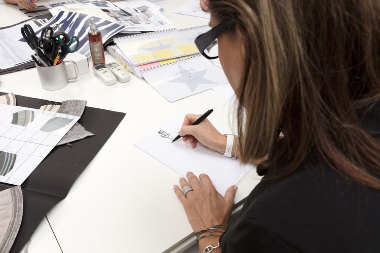 LA GEOGRAFIA DELLE DONNE – Lorena Antoniazzi si racconta