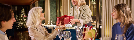 Lorena Antoniazzi x Mandarin Oriental e Sciuraglam