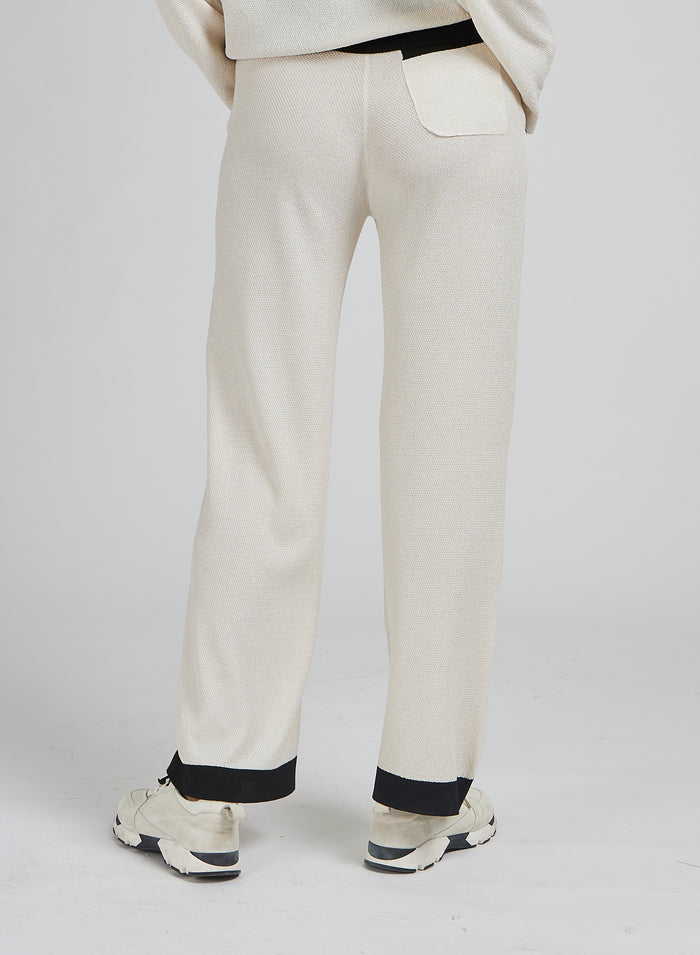 VISCOSE PANTS