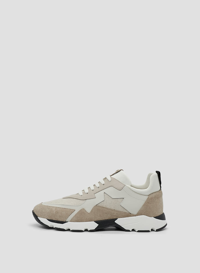 ICONIC SNEAKERS