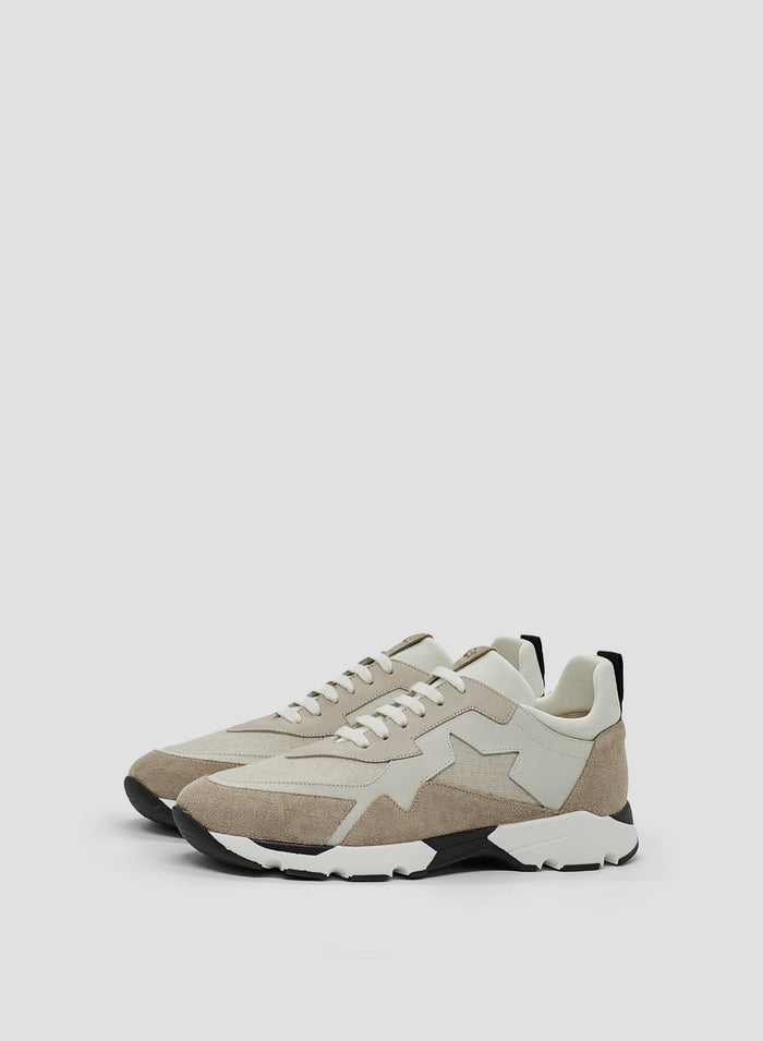 ICONIC SNEAKERS