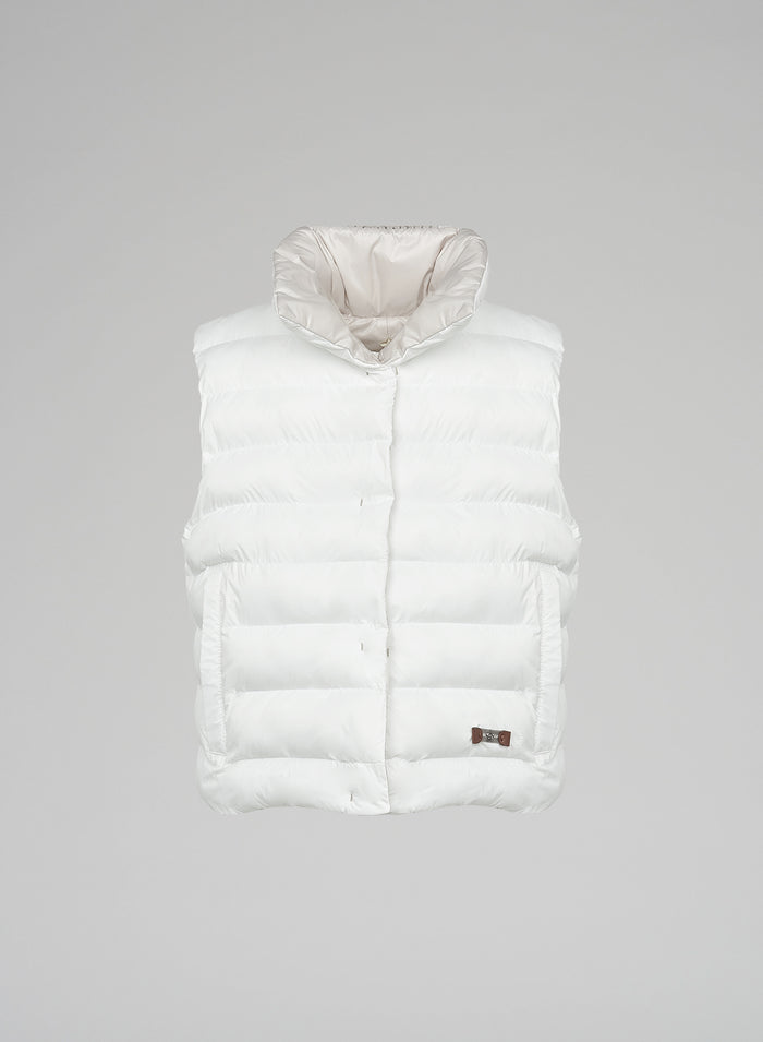 NYLON GILET