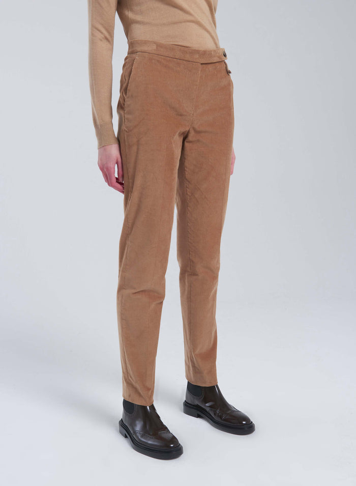 CORDUROY PANTS