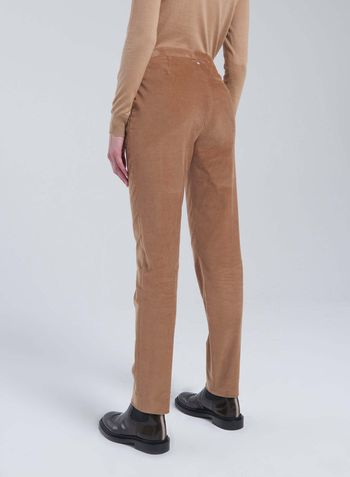 CORDUROY PANTS