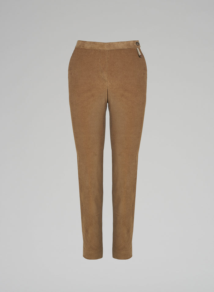 CORDUROY PANTS