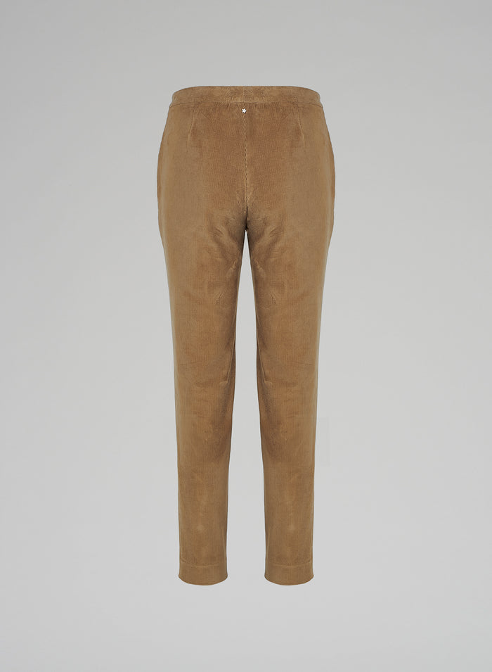 CORDUROY PANTS