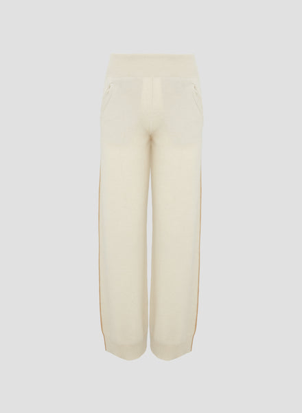 【うどん】AIRY SMOOTH CASHMERE PANT うどん】AIRY SMOOTH CASHMERE PANT うどん様専用】AIRY SMOOTH