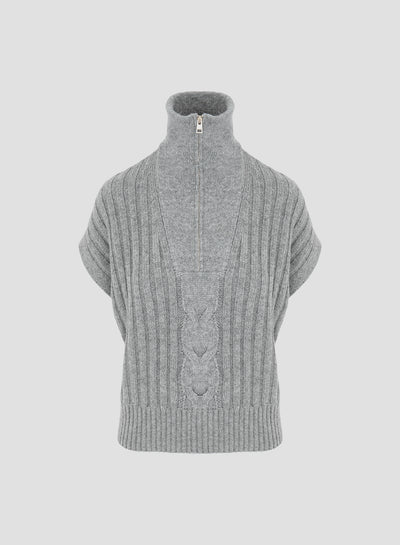 WOOL, SILK AND CASHMERE