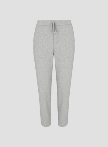 JOGGERS IN JERSEY DI LANA
