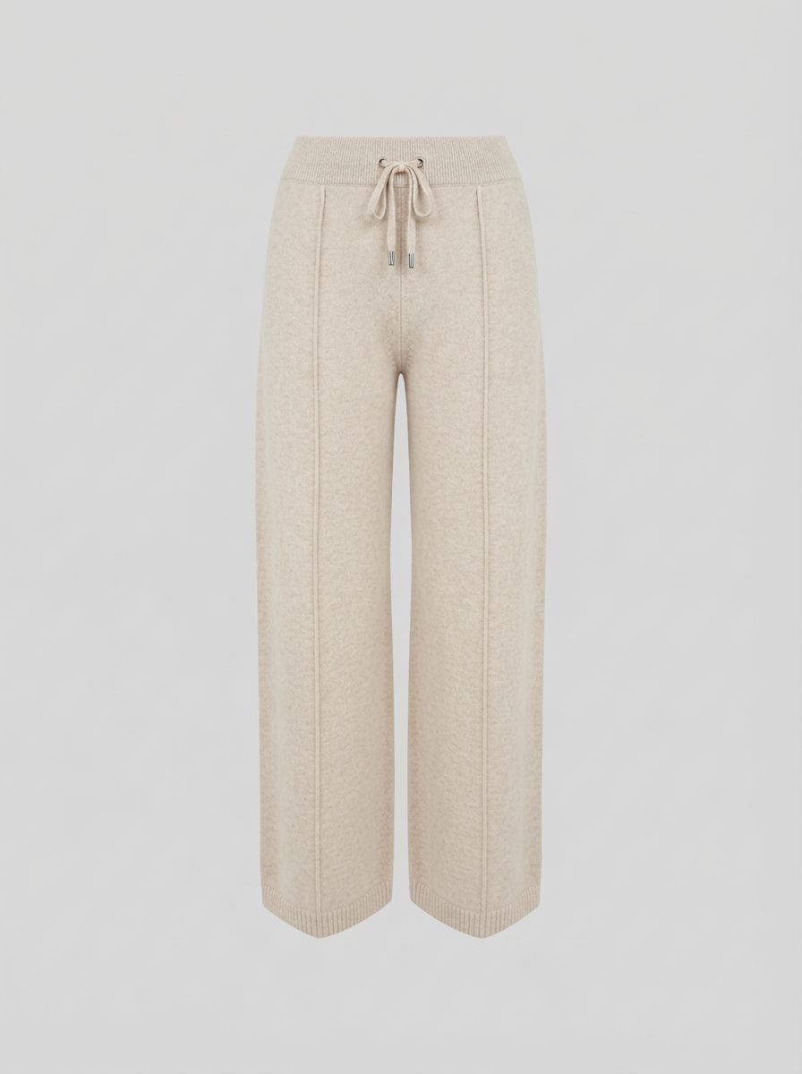 PANTALONI IN FILATO LORENA