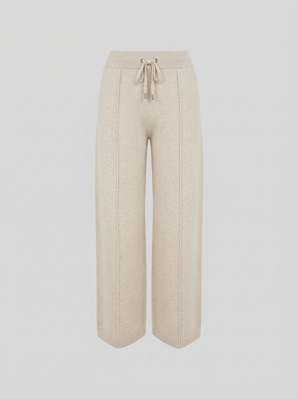PANTALONI IN FILATO LORENA
