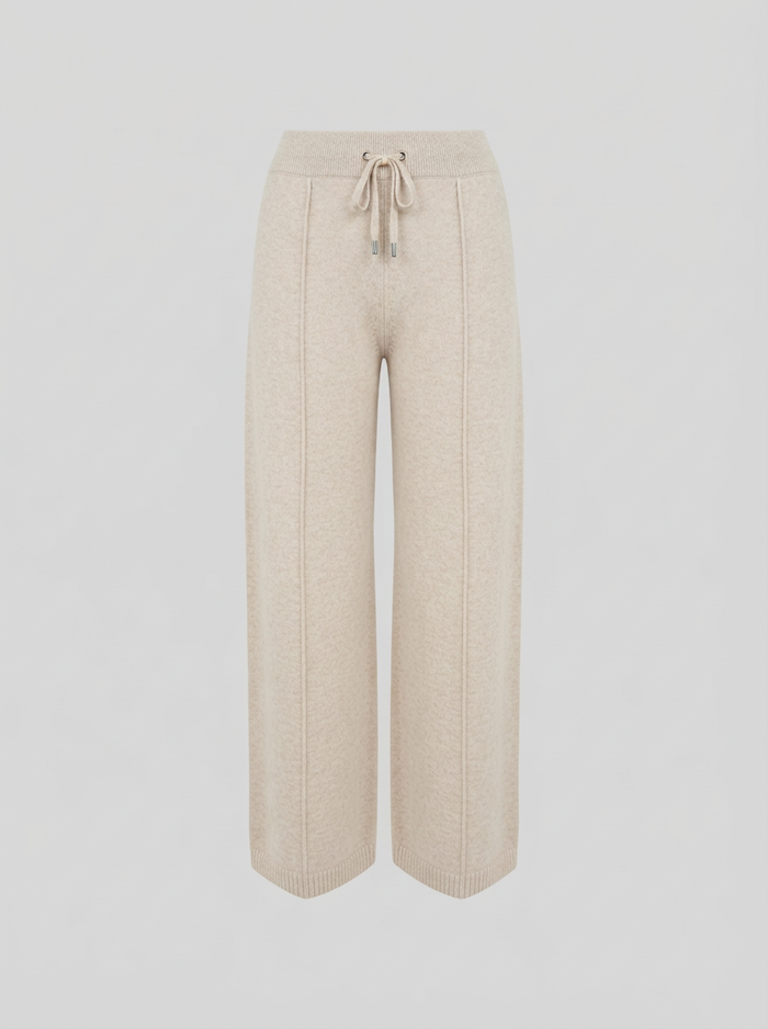 PANTALONI IN FILATO LORENA