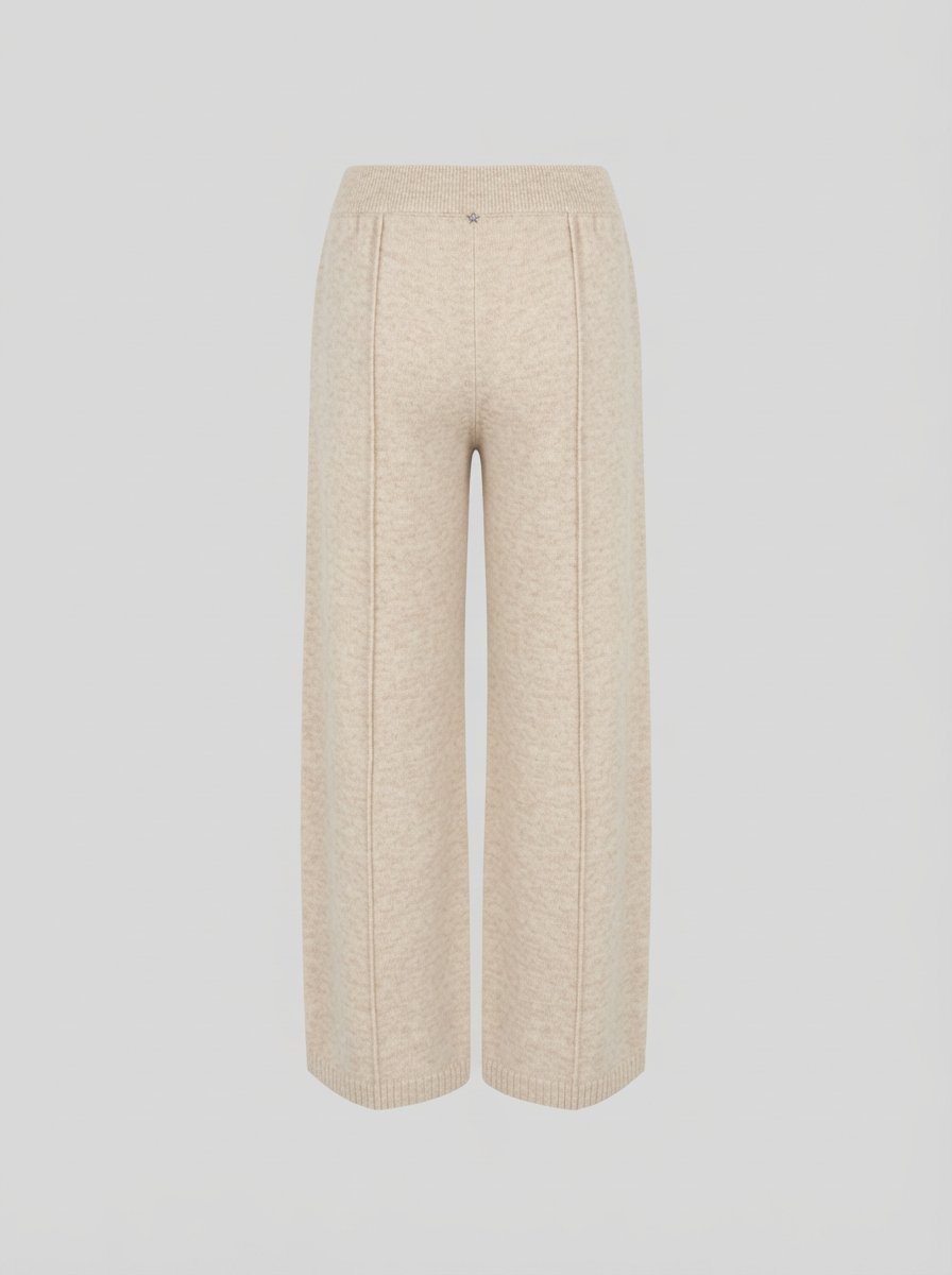 PANTALONI IN FILATO LORENA