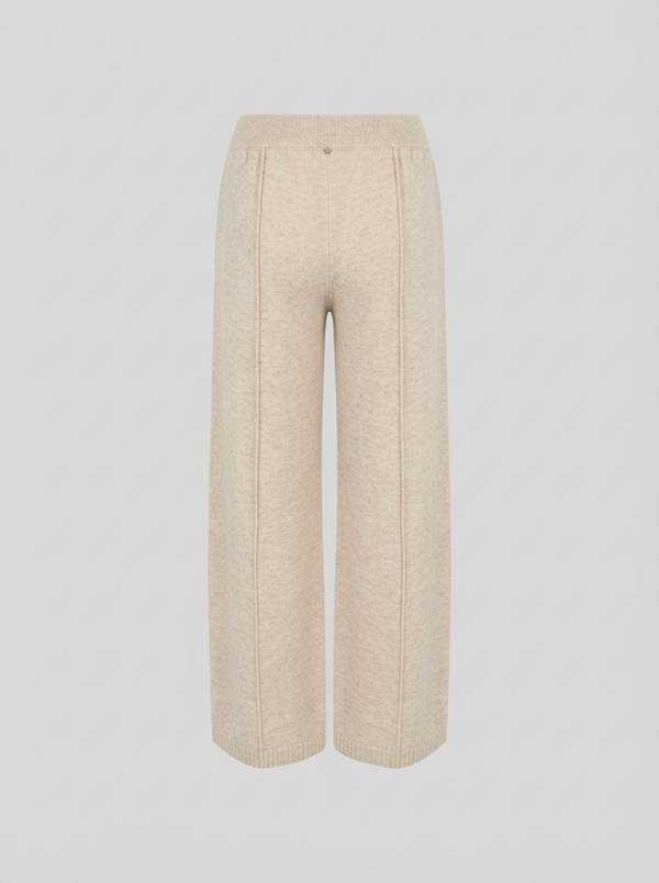 PANTALONI IN FILATO LORENA