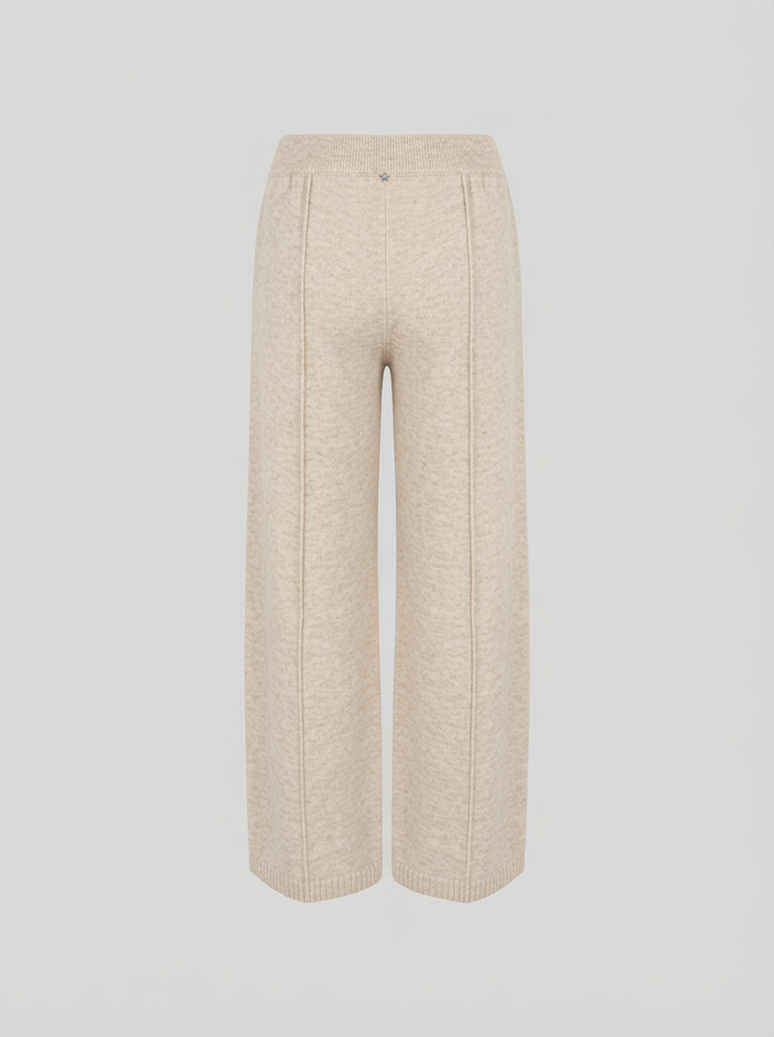 PANTALONI IN FILATO LORENA